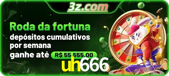 Cassino Ao Vivo uh666