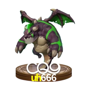 CQ9 Gaming slots Brasil